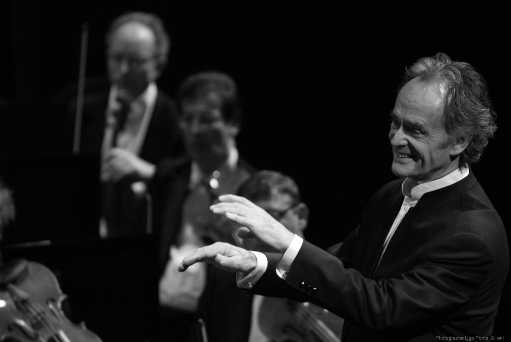 40 ans de l'orchestre de Lille