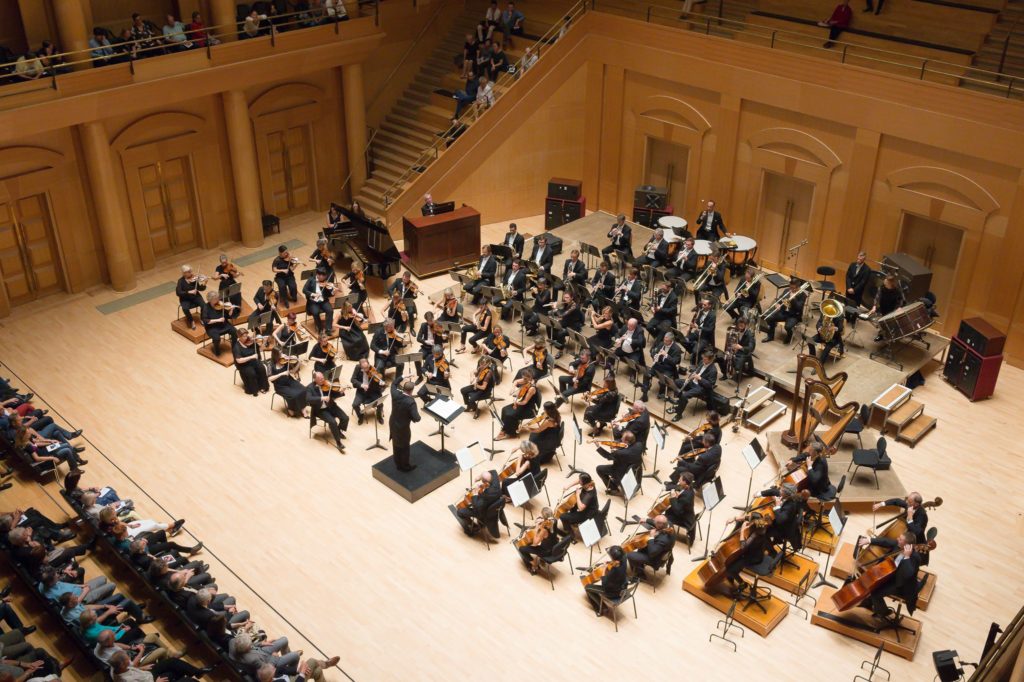 Orchestre national de Metz Grand Est