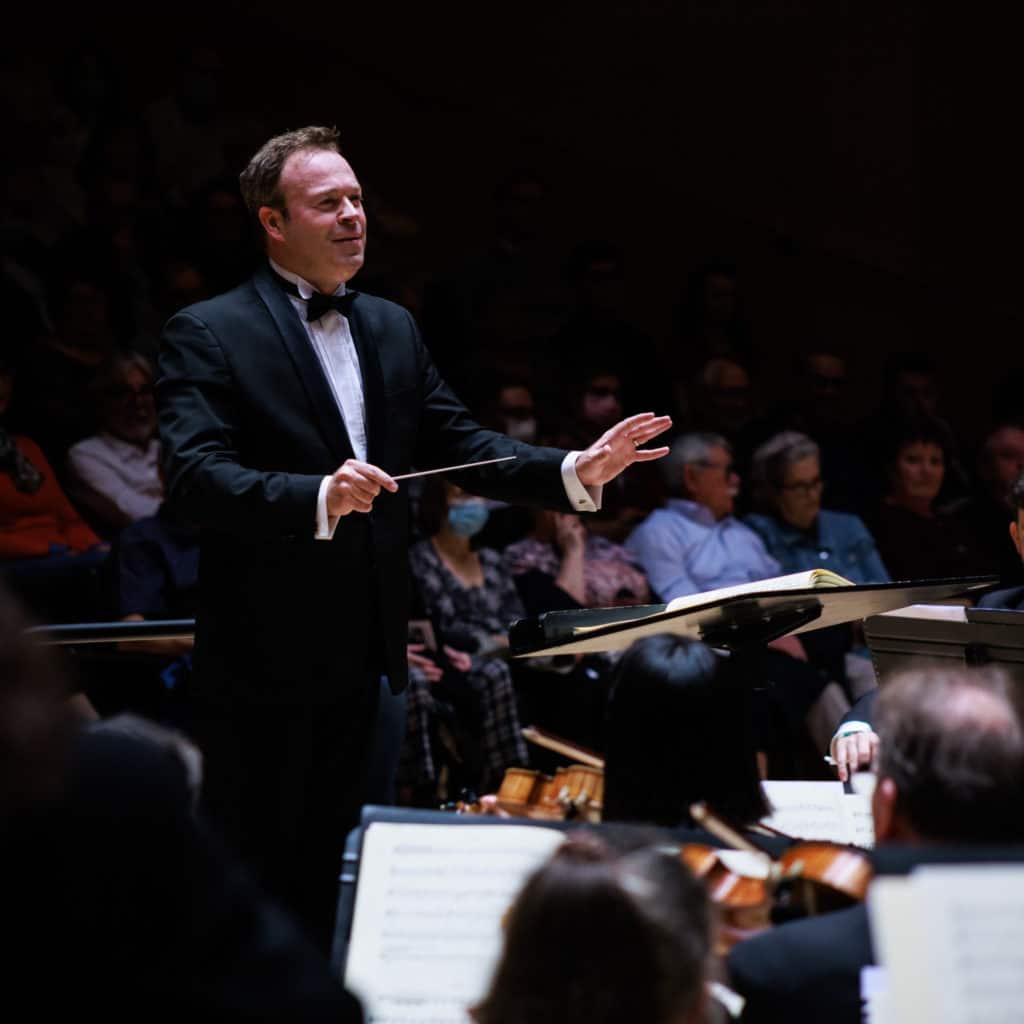 4ᵉ édition des masterclasses internationales de direction d'orchestre Gabriel Pierné