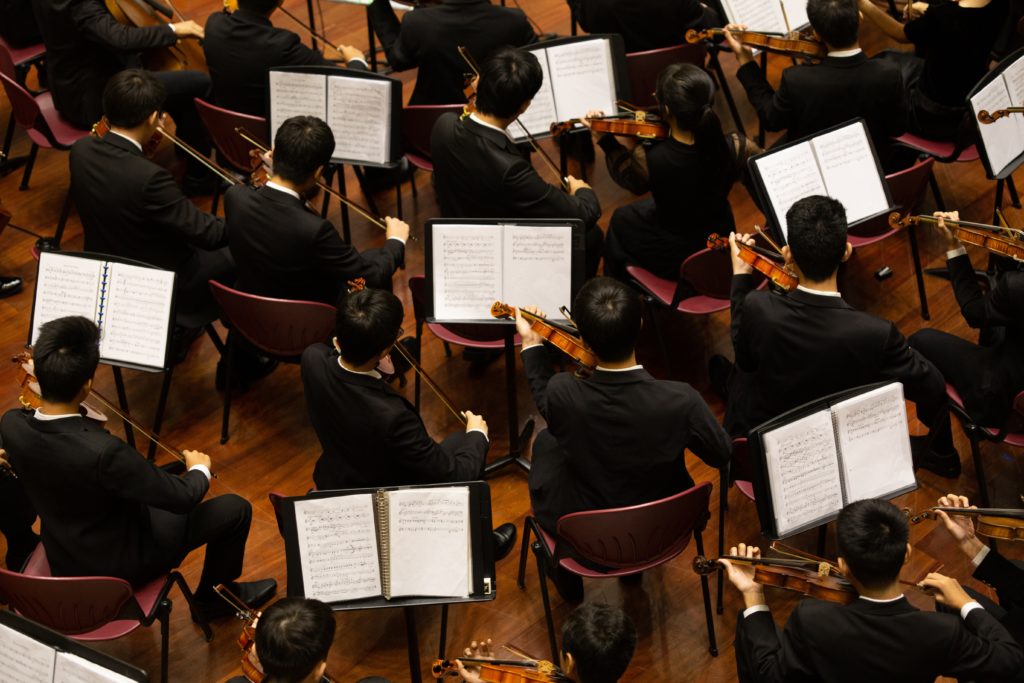Orchestres et opéras : appel aux collectivités pour sortir de la crise