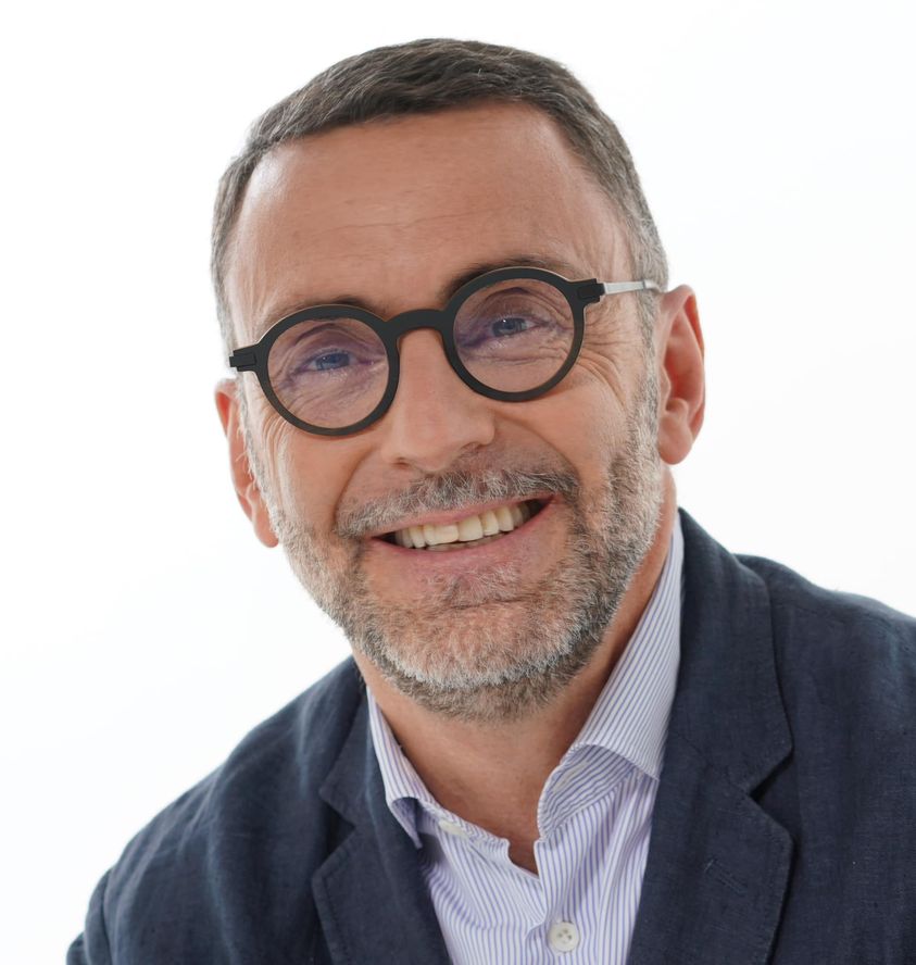 Nicolas Droin, nouveau directeur général de l’Auditorium-Orchestre national de Lyon